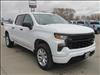 2025 Chevrolet Silverado 1500 2.7T/CUSTOM