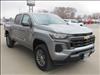 2025 Chevrolet Colorado LT/T-TOW