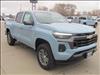 2025 Chevrolet Colorado LT/CONV. PKG