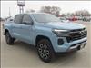 2025 Chevrolet Colorado Z71/TECH PKG