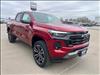 2025 Chevrolet Colorado Z71 PKG
