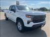 2025 Chevrolet Silverado 1500 W-TRK(FLEET)