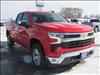 2025 Chevrolet Silverado 1500 Z71/PKG