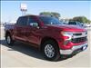 2023 Chevrolet Silverado 1500 DIEAT LT/Z71 PKG