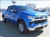 2025 Chevrolet Silverado 1500 5.3/LT-Z71