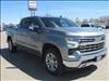 2025 Chevrolet Silverado 1500 5.3/LTZ-Z71
