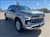 2025 Chevrolet Silverado 1500 LTZ-Z71