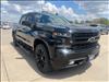 2020 Chevrolet Silverado 1500 DIAT RST PKG