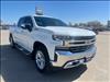2021 Chevrolet Silverado 1500 V8AT LTZ-Z71