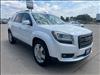 2017 GMC Acadia Limited AWD 4DR LIMITED