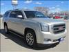 2016 GMC Yukon XL V8AT SLT QUAD