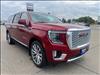 2023 GMC Yukon XL 4WD 4DR DENALI 6.2 LOADED