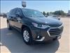 2018 Chevrolet Traverse FWD 4DR LT CLOTH