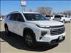 2025 Chevrolet Traverse LT PKG