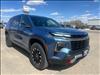 2025 Chevrolet Traverse Z71/CONF PKG