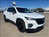 2023 Chevrolet Traverse V6AT REDLINE RF