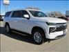 2025 Chevrolet Suburban LS PKG