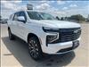 2025 Chevrolet Suburban ENT/S-CRUISE