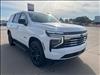 2025 Chevrolet Tahoe ROOF/COMFORT PKG
