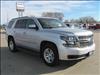 2016 Chevrolet Tahoe V8AT LT PKG