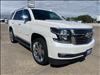 2016 Chevrolet Tahoe V8AT ROOF/NAV/BKTS