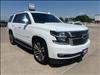 2016 Chevrolet Tahoe 4WD LTZ