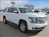 2018 Chevrolet Suburban V8AT LT PKG