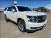 2020 Chevrolet Suburban V8AT PREMIER