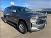 2021 Chevrolet Tahoe V8AT LTHR - thumbnail 3