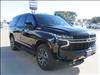 2022 Chevrolet Tahoe V8AT LTHR Z71 PKG