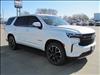 2023 Chevrolet Tahoe 6.2 SPT PERFORMACE