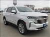 2021 Chevrolet Tahoe 6.2AT HIGH COUNTRY