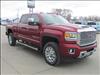 2019 GMC Sierra 2500HD DMAXAT DENALI