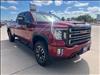 2020 GMC Sierra 3500HD DMAX AT AT4 8 BOX