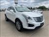 2017 Cadillac XT5 V6AT LUXURY