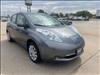 2015 Nissan LEAF HB ELECTRIC S