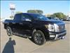 2021 Nissan Titan V8AT PLATINUM RES