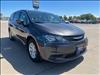 2023 Chrysler Voyager V6AT STO-N-GO