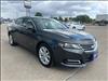2019 Chevrolet Impala CONV & LTHR PKG