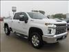 2022 Chevrolet Silverado 2500HD 6.6GAS LTZ PKG