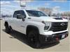 2025 Chevrolet Silverado 2500HD DIE/T-BOSS
