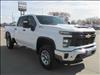 2025 Chevrolet Silverado 3500HD DIE/W-TRK  ((FLEET))