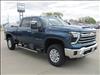 2024 Chevrolet Silverado 3500HD DMAX AT LTZ