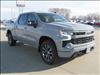 2024 Chevrolet Silverado 1500 5.3/RST-Z71