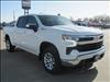 2025 Chevrolet Silverado 1500 5.3/LT-Z71/LTHR