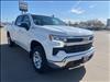 2025 Chevrolet Silverado 1500 5.3/LT-Z71