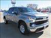 2025 Chevrolet Silverado 1500 5.3/LT-Z71