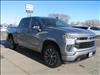 2025 Chevrolet Silverado 1500 5.3/RST