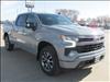2025 Chevrolet Silverado 1500 RST/BUCKETS
