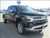 2025 Chevrolet Silverado 1500 5.3/LTZ-Z71